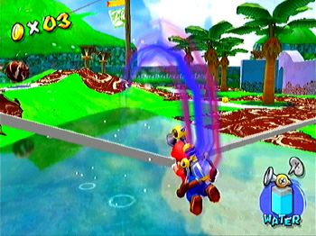 super mario sunshine iso download pal