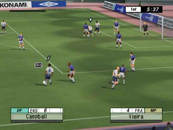 Download game ps2 iso winning eleven 10