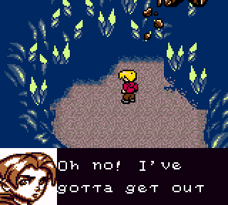 Screenshot Thumbnail / Media File 1 for Magi Nation (USA)