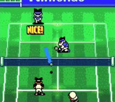 Mario Tennis Gameboy Color Emulator Download Forum