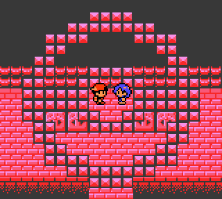 Screenshot Thumbnail / Media File 1 for Pokemon - Crystal Version (USA, Europe)
