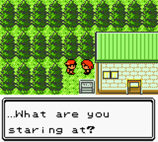 pokemon gold rom gba