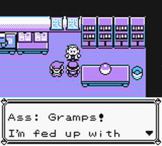 Screenshot Thumbnail / Media File 1 for Pokemon - Yellow Version (USA, Europe)