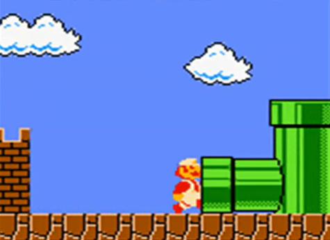 ... / Media File 8 for Super Mario Bros. Deluxe (USA, Europe) (Rev A