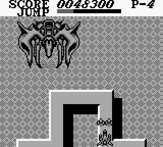 Screenshot Thumbnail / Media File 1 for Aerostar (USA, Europe)