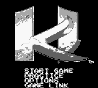 Screenshot Thumbnail / Media File 1 for Killer Instinct (USA, Europe)