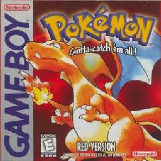 Screenshot Thumbnail / Media File 1 for Pocket Monsters Aka (Japan) (Rev A)