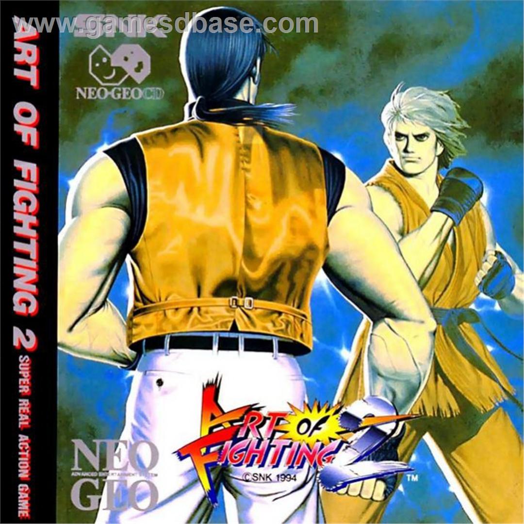 art of fighting psp emuparadise