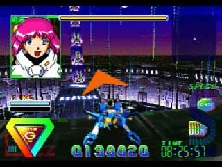Screenshot Thumbnail / Media File 1 for Cosmic Smash (Rev A)