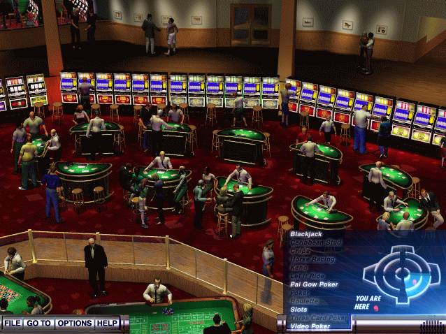 hoyle casino 2004 free download full version