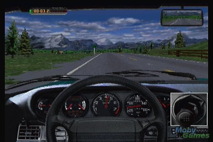 Need For Speed 1994(2)