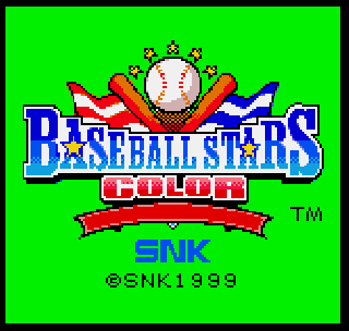 Screenshot Thumbnail / Media File 1 for Baseball Stars