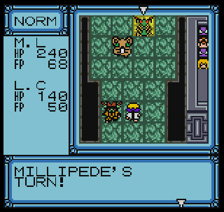 Screenshot Thumbnail / Media File 1 for Evolution - Eternal Dungeons