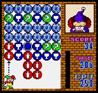 Screenshot Thumbnail / Media File 1 for Magical Drop Pocket