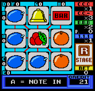 Screenshot Thumbnail / Media File 1 for Neo Cherry Master