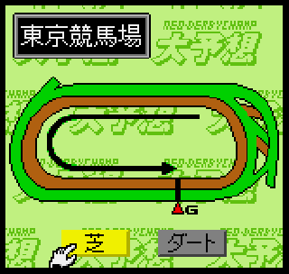 Screenshot Thumbnail / Media File 1 for Neo Derby Championship