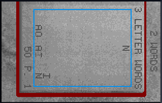 Screenshot Thumbnail / Media File 1 for Lexis (USA, Europe)