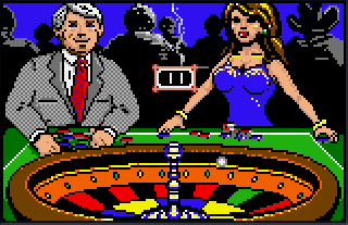 Screenshot Thumbnail / Media File 1 for Lynx Casino (USA, Europe)