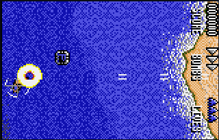 Screenshot Thumbnail / Media File 1 for Raiden (USA) (v3.0)