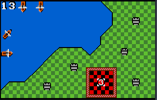Screenshot Thumbnail / Media File 1 for Rampart (USA, Europe)