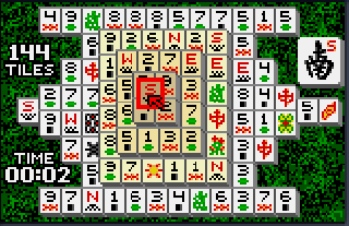 Screenshot Thumbnail / Media File 1 for Shanghai (USA, Europe)