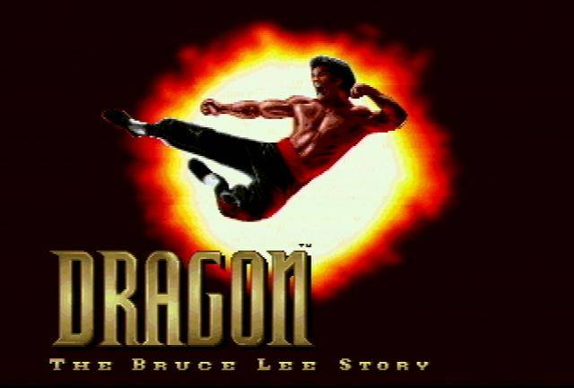 Dragon La Storia Di Bruce Lee Netflix