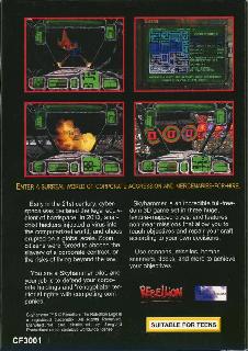 Screenshot Thumbnail / Media File 1 for Skyhammer (World)