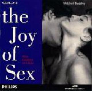 The Joy Of Sex Game 89