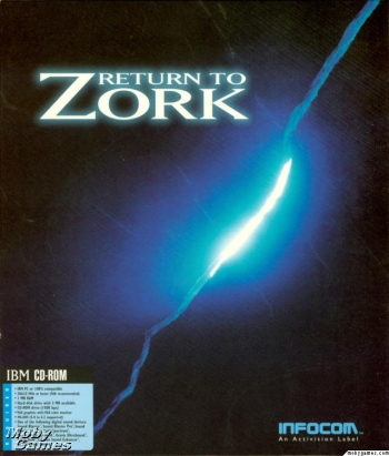 Zork 3 Download Windows 7
